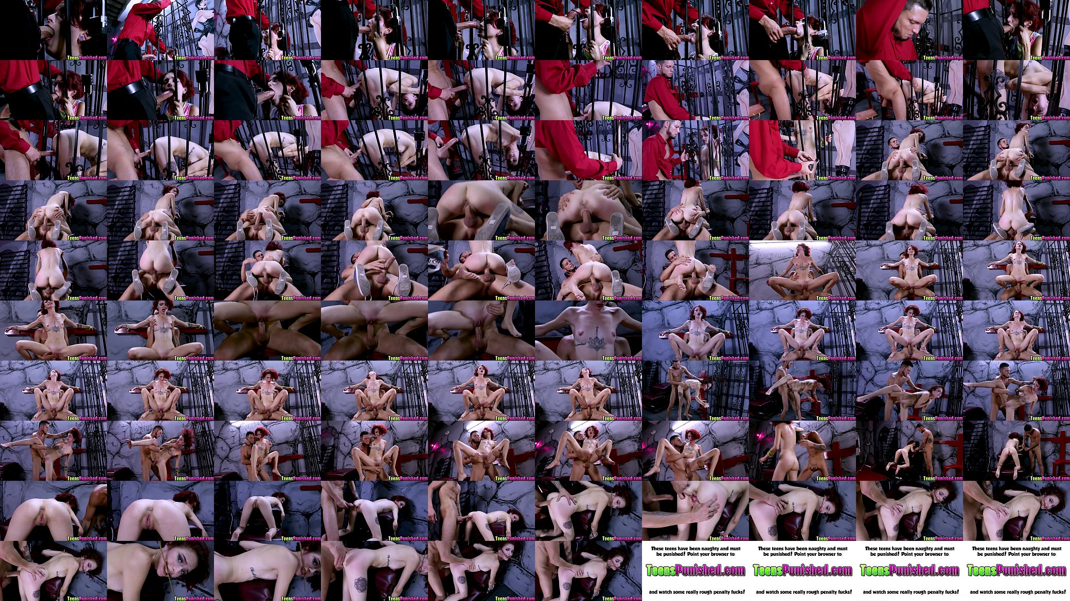 Sensual Lola Fae screw a large manhood for contentment 预览图