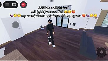 Add me if yall girls want to fuck