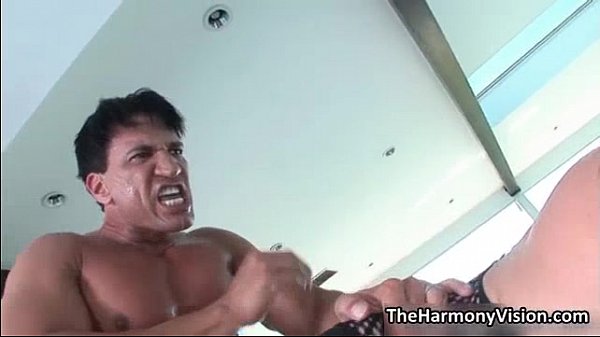 Download Video - Tight sexy blonde with a big ass gets