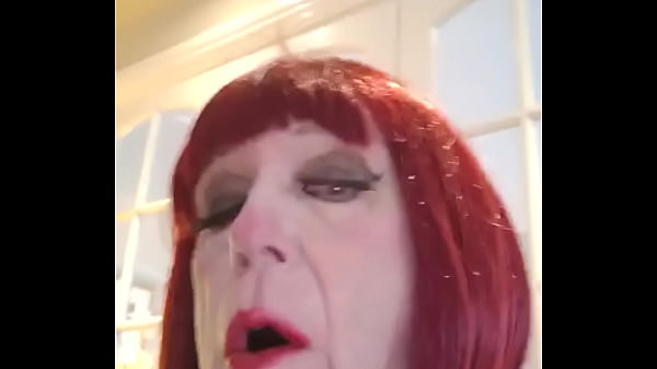 Download Video - Carole enjoys Alison&rsquo;s hard cock&excl;