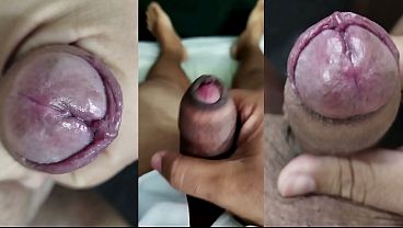 I was bored and I came with my wife until she was completely wet.