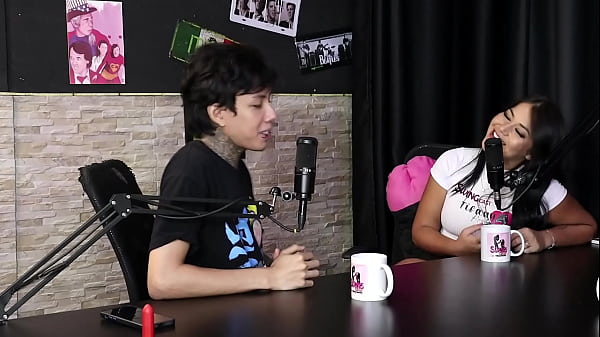 She only deposits her pussy first time, hates casual sex and has never engaged in virtual sex - DJ Rafa Loira and Mateus Hwang (SHEER/RED)