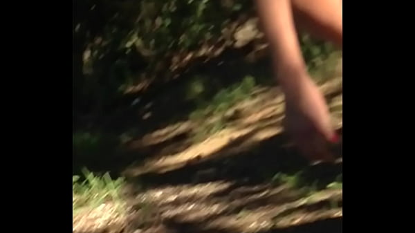 Perfect Teen Camel Toe Voyeur Just Out of the Water