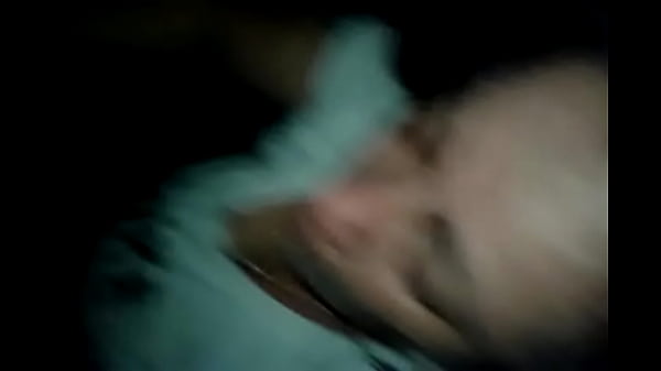 Rico pete y tragada de leche