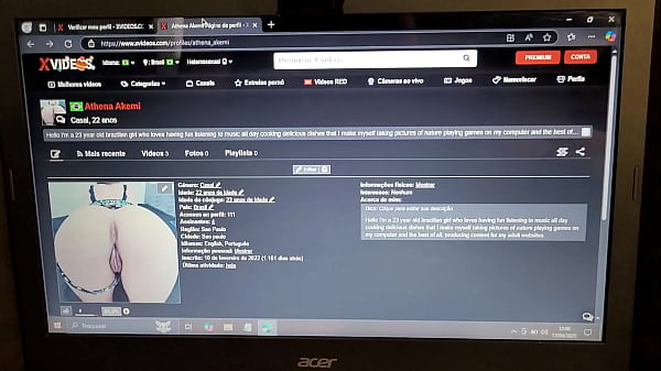 Verification video