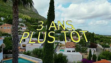 Candie and Alex around the world #6.2 Alicante