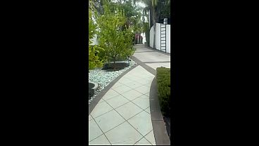 Made It To LA For A Wild Weekend