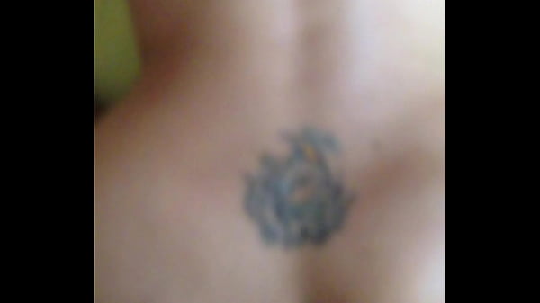 Cogiendo a flaquita madura que conoci en camina...