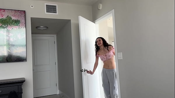 Download Video - Disciplining Your Teen Step Daughter ~ Sawyer Cassidy ~ Household Fantasy ~ Scott Stark