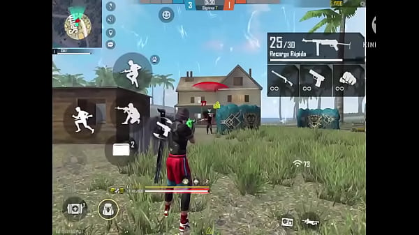 La perrita de Willians