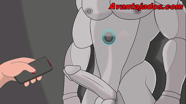 Download Video - Desenho Animado I&period;A Gay