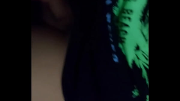 O novinho que trabalha comigo falou que a gente...