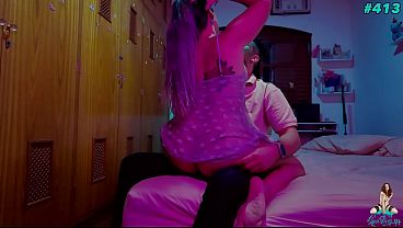 Unicorn Hunter participando do desafio Leia se aguentar