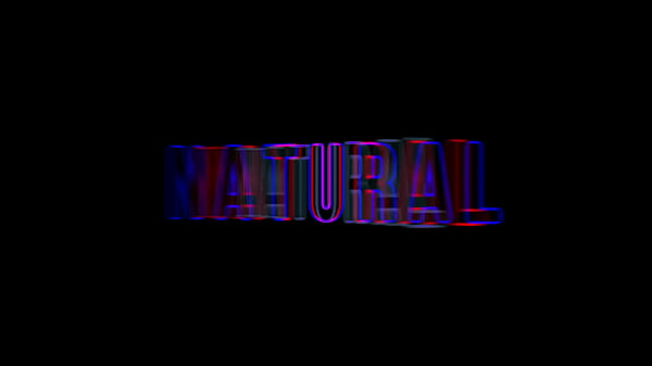 SUPERNATURAL BUNDLE - PREVIEW - ImMeganLive
