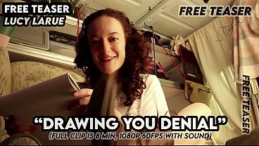 “Drawing You Denial”