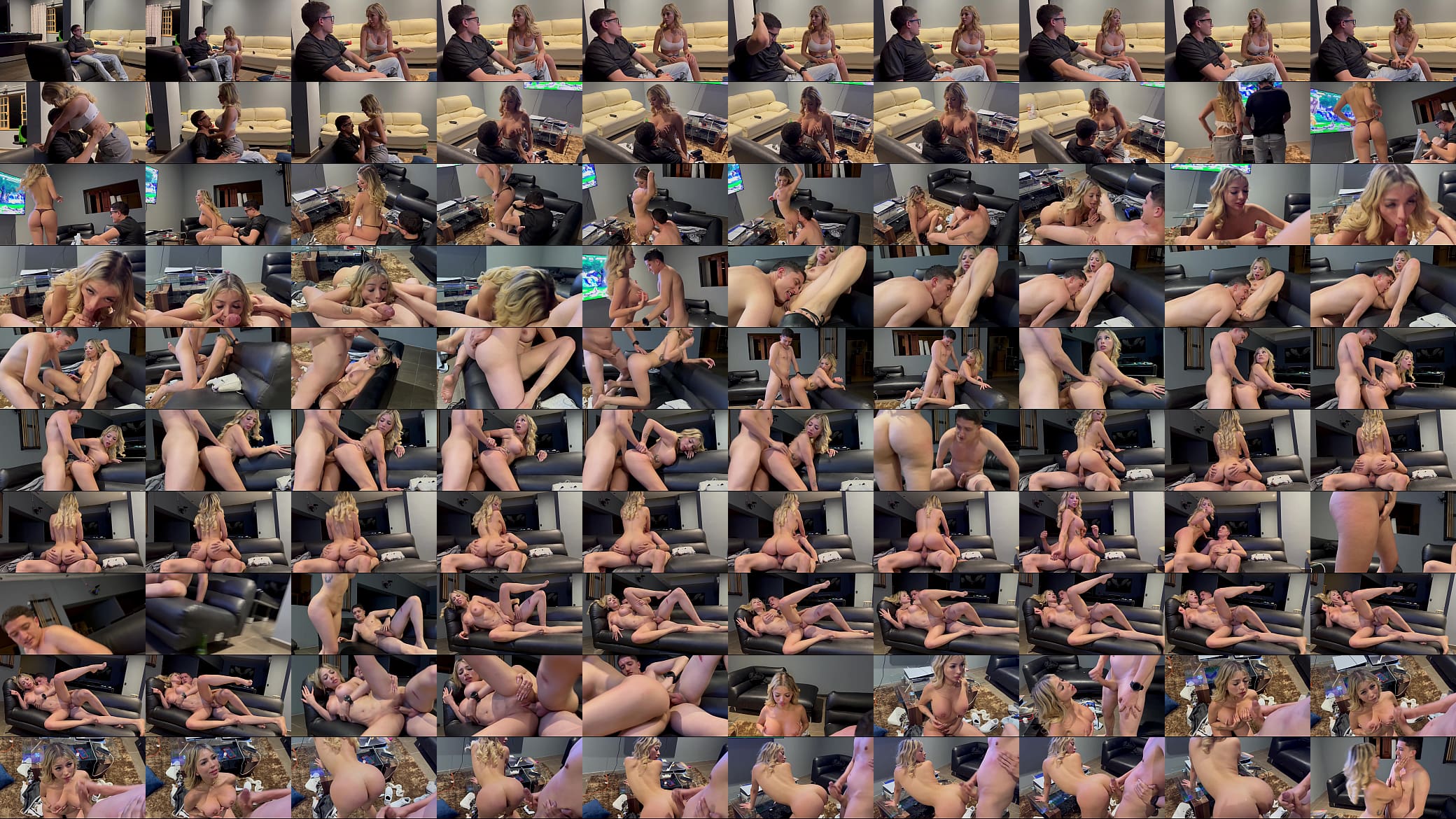 My BFF Gatitaveveve is a blonde Latina Pornstar SEX-MEX from Chile with big tits who likes to fuck Colombian cocks! Pipeboy1 预览图