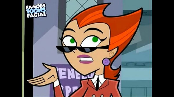 Download Video - danny-phantom-sex