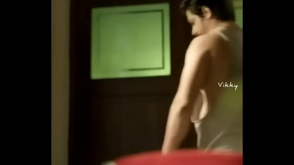 Indian stepmother in the bathroom sex
