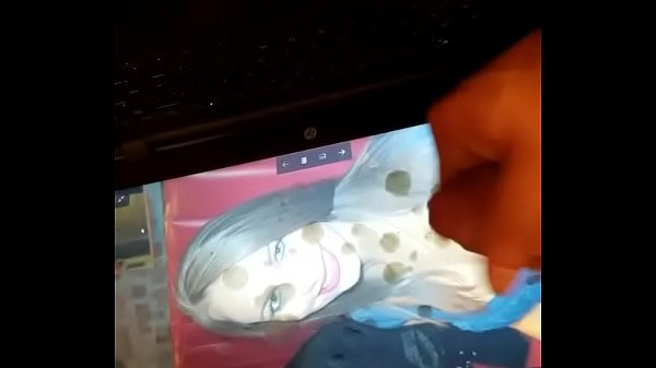 Jerking my hard dick