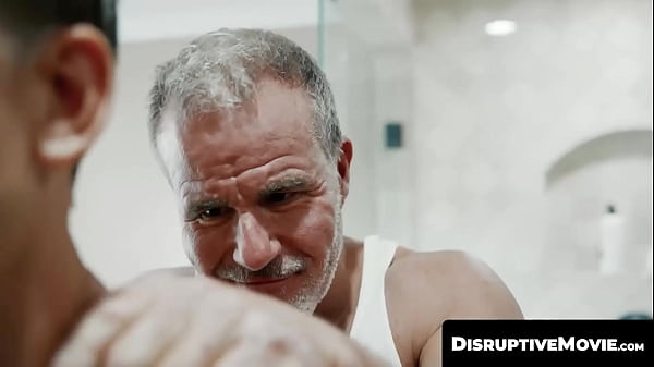 DisruptiveMovie - Stepdad Dale Savage deept...