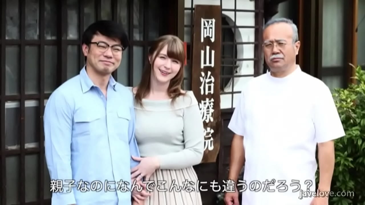 Mi suegro es masajista profesional (subtitulado) June Lovejoy
                    milf asian big ass japanese big tits gostosa japonesa jav rabuda asiatica legendado dorama muchos negros