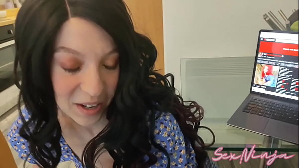 Cheating mother-in-law wants my dick