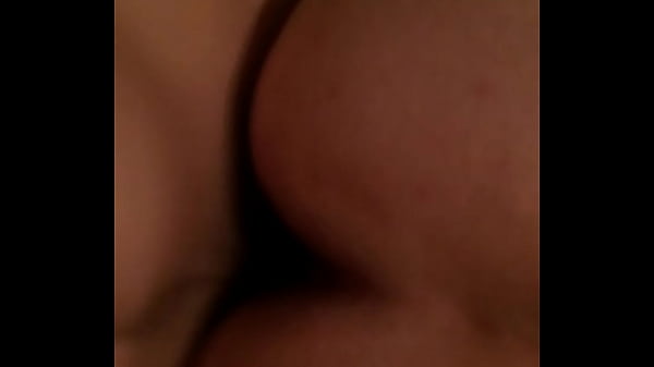 Fucking a big ass