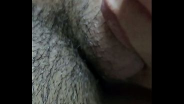 Awesome Asian Wife blowjob, Ball Suck and Hard Fuck With Hindi Audio Part 1