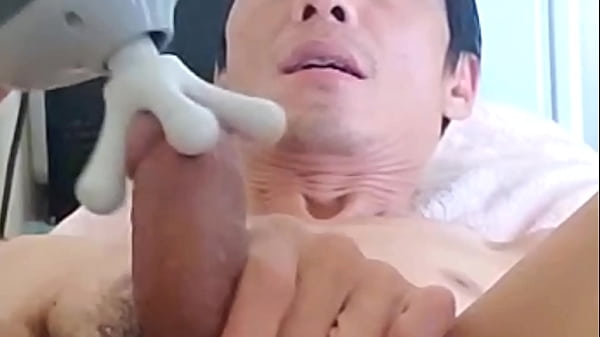 想舒服就摸