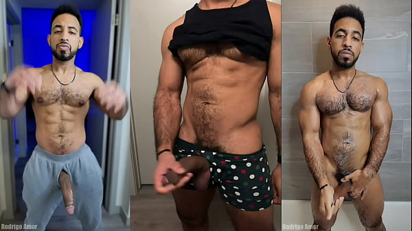Download Video - Massive Uncut Cock Teasing Compilation &num;2