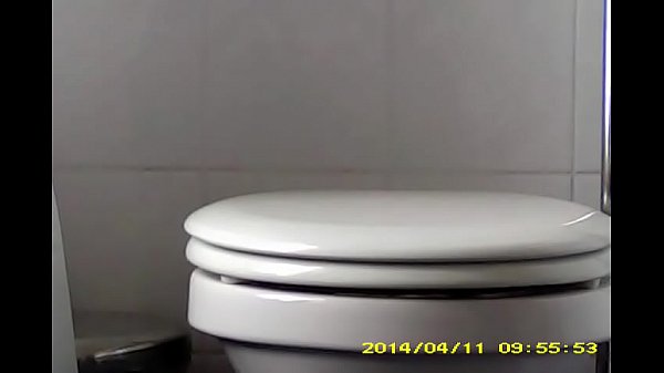 Young boy jerking on spy camera 2