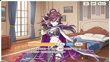 Download Video - 《傳奇四葉草 ~Legend Clover~ 》斯卡哈&lpar;1）