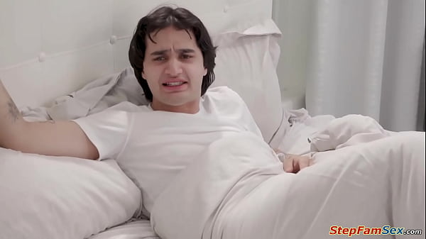 Download Video - Im to damn old for this stepmom bullshit