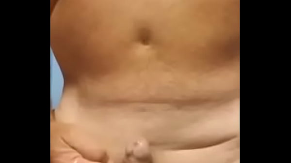 Masturbating My Little Wee-Wee