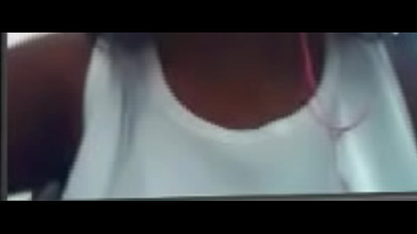 Sexy Webcam Girl shows Big Tits 2