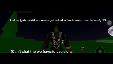 Any girls wanna fuck in Brookhaven?