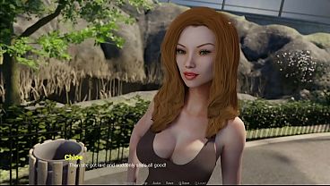 Away From Home Chapter 21 - Double Blowjob With My Two Beautiful Friends