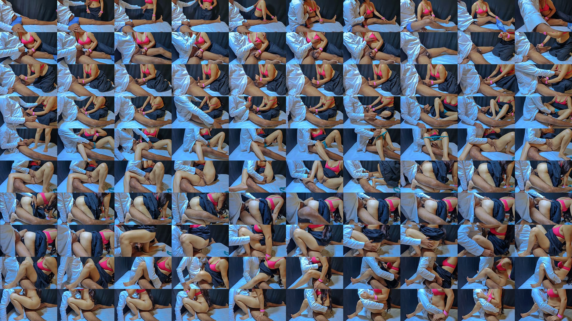 Dever ke lund se maje leti hot desi bhabhi 预览图