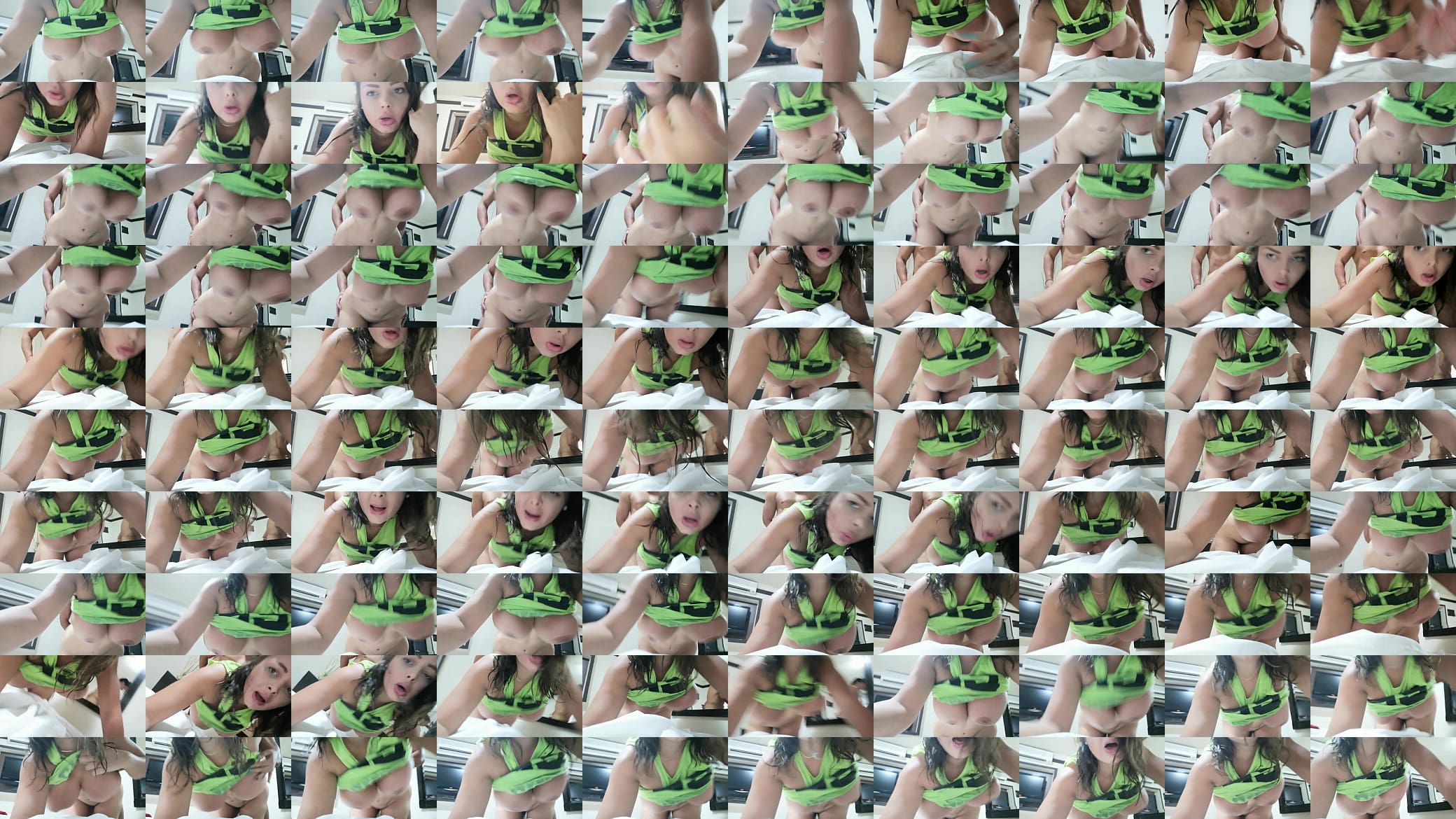 Me cogio el esposo de mi mama 预览图