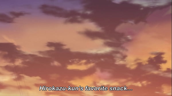 Busty school fucks her step brother