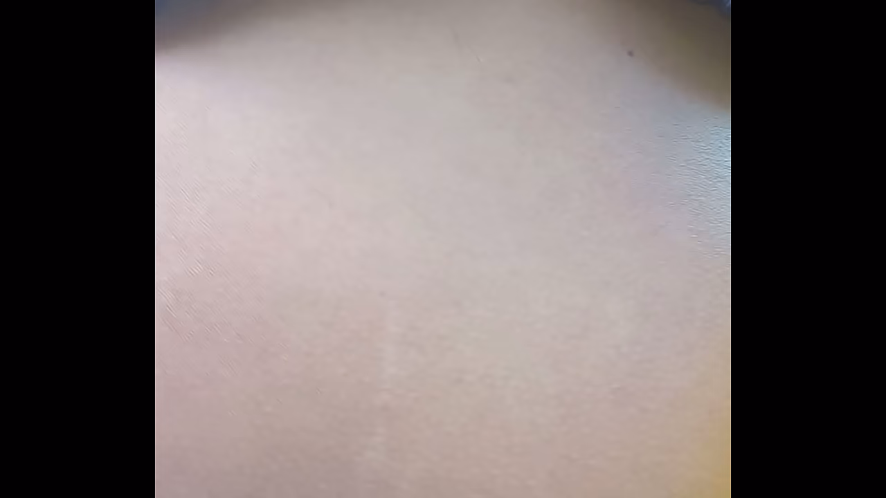 El negro hasta el fondo