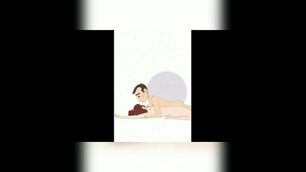 Various lovemaking positions