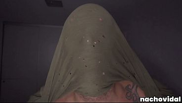 BBW Redhead Amor Takes Center Stage as Nacho Vidal Unleashes a Dark, Relentless Spanish Gonzo Set