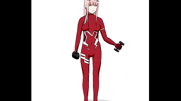 Zero Two Muscle Growth
