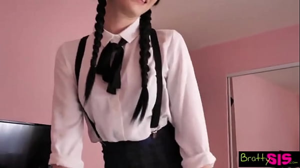 Download Video - cutest is my stepsister and i fuck her hard