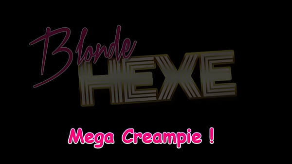 Mega Creampie