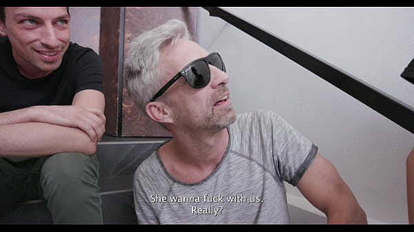 RELOAD Hitch-hiking, Lady Ana, 7on1, ATM, DAP, ...