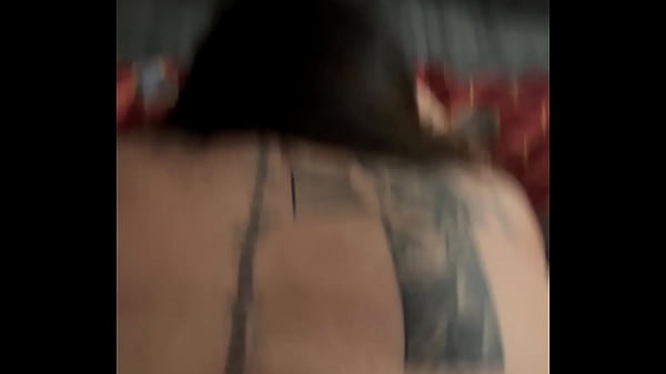 Levrette En Lui Tirant Les Cheveux