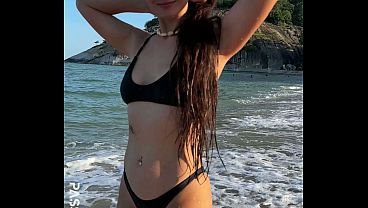 New super hot and sexy bikini will make your day so nice