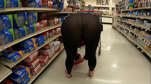 Leggings Exhibitionist - Vol 2